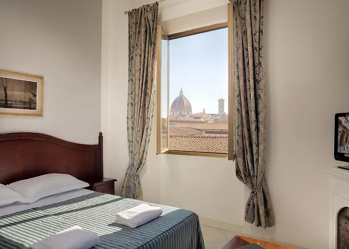 Adre Majestic View ! Center Of Florence !
