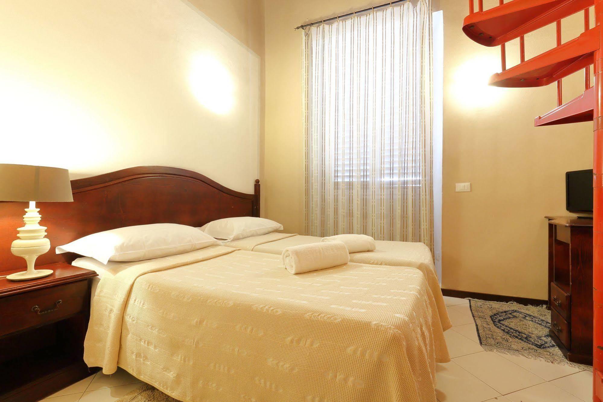 Adre Majestic View ! Center Of ! 2* Firenze